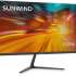 21.5" Монитор SunWind SM-22FV222,  1920x1080,  VA,  100Гц,  1хHDMI,  черный [sm22vb01]